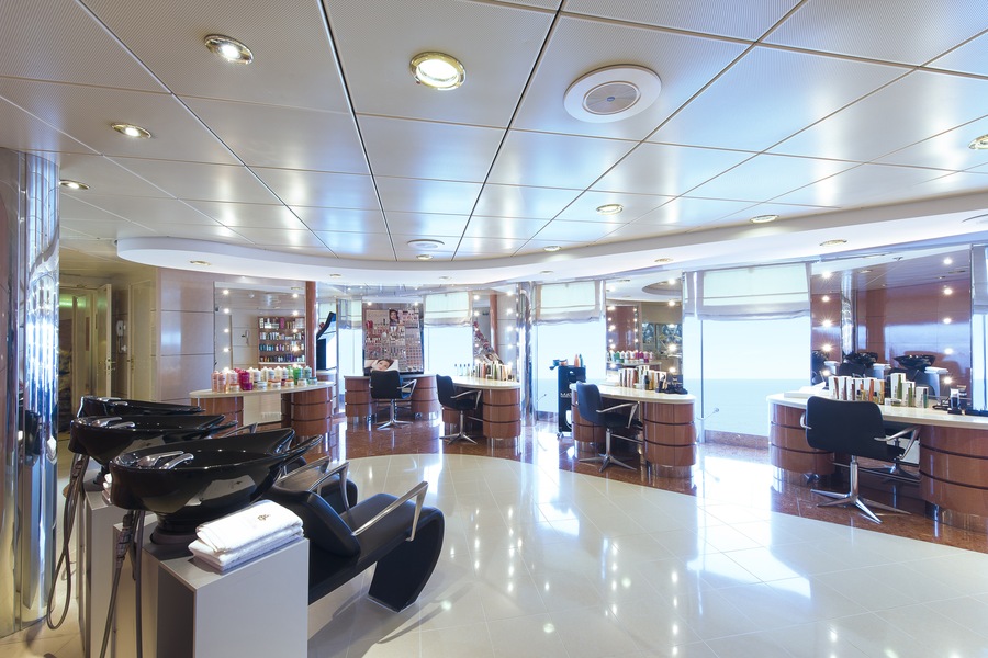 MSC Cruises MSC Opera Beauty Hair Salon 0.jpg